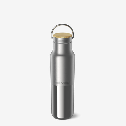 12oz Rise Reflect with Bamboo Cap