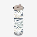 20oz TKWide with Twist Cap - Ocean Day