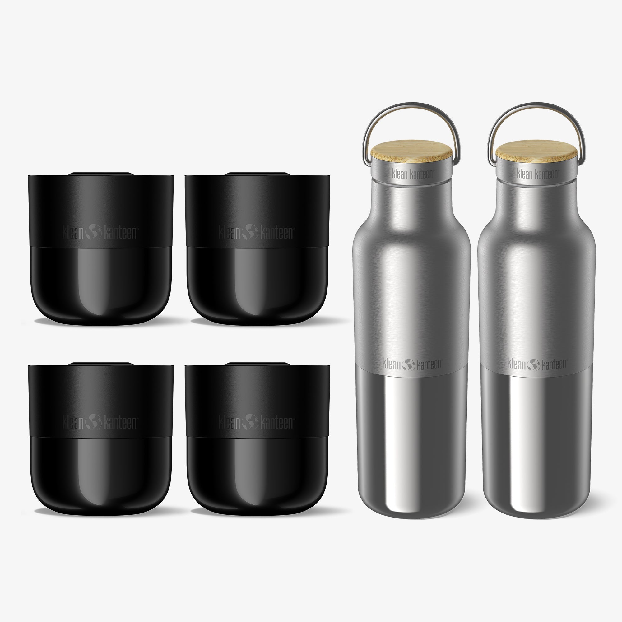 Bring Your Own Party Kit - Tumblers and Cocktails