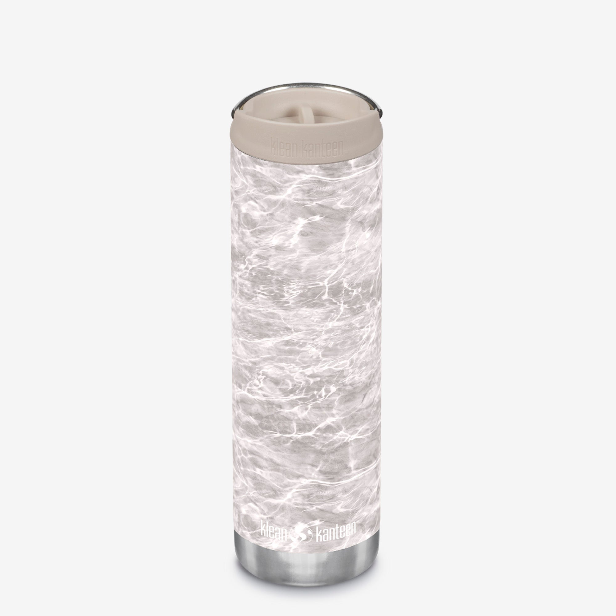 20oz TKWide with Café Cap - Mossy Oak