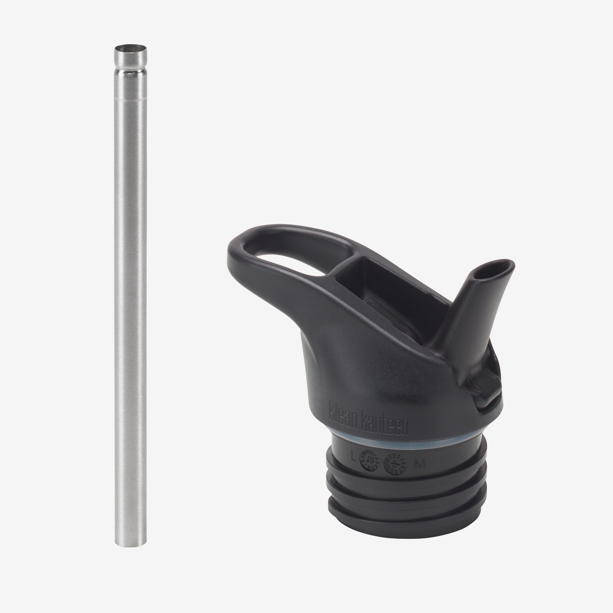 27oz Classic with Flip Seal Sport Cap - Santa Cruz