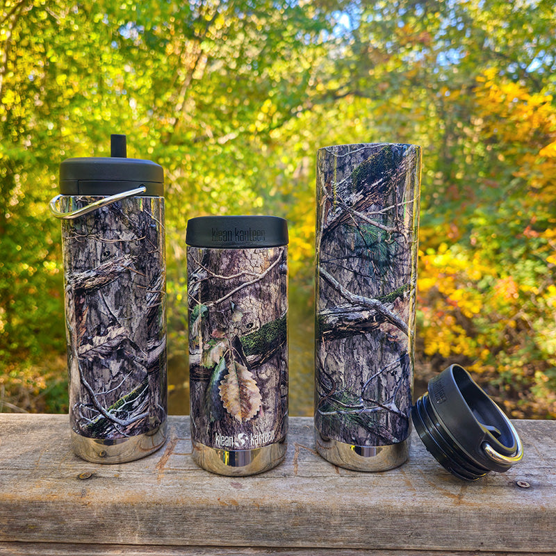 20oz TKWide with Twist Cap - Mossy Oak